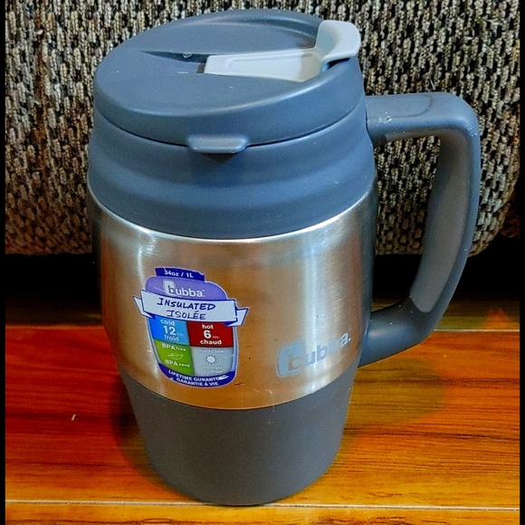 Bubba Other - Bubba Insulated Isolee